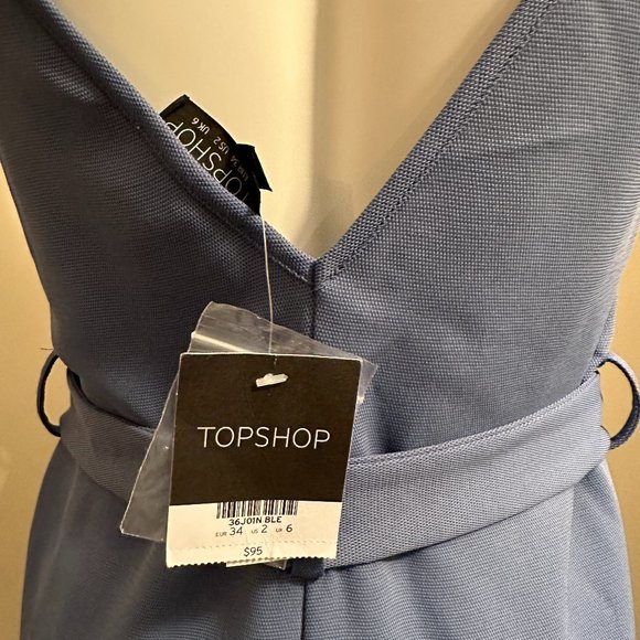 New! Spring/Summer Jumpsuit - Picture 9 of 9